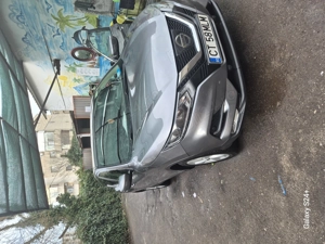 Nissan Qashqai 2017 diesel