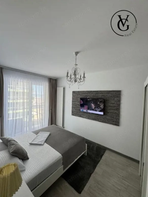 Apartament prima linie la mare Alezzi Beach Resort - imagine 6