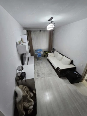 Bloc NOU Ap 2 cam, 62mp, MOBILAT, zona Nicolina-Cug - imagine 3