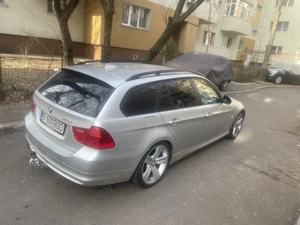 Bmw e91 euro 5 manuala - imagine 9