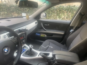 Bmw e91 euro 5 manuala - imagine 7