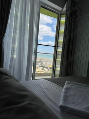 Apartament prima linie la mare Alezzi Beach Resort - imagine 7