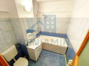 Apartament 3 camere decomandat ultracentral vizavi de Universitate - imagine 6