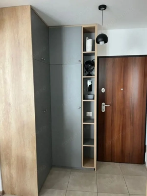 Apartament de 2 camere ( 69 MP )-Tractorul - imagine 7