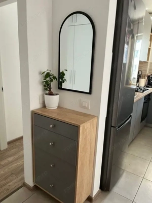 Apartament de 2 camere ( 69 MP )-Tractorul