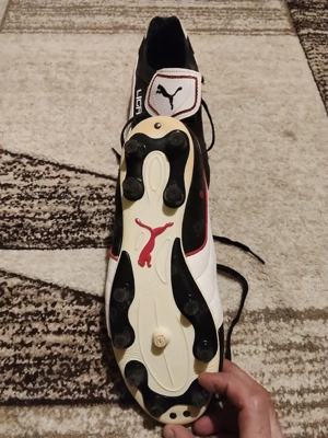 De vânzare Ghete de fotbal puma  - imagine 3