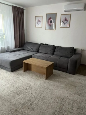 Apartament de 2 camere ( 69 MP )-Tractorul - imagine 3