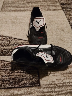 De vânzare Ghete de fotbal puma  - imagine 4