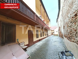 Spatiu birouri de inchiriat pe Bulevardul Nicolae Balcescu -Comision 0