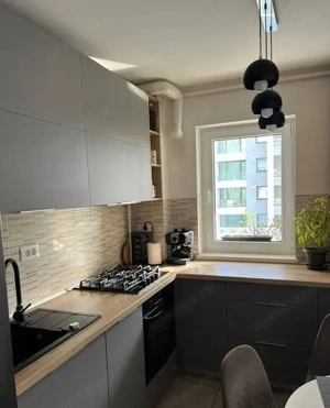 Apartament de 2 camere ( 69 MP )-Tractorul