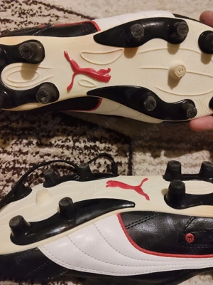 De vânzare Ghete de fotbal puma  - imagine 2