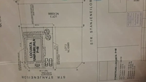 Teren de vanzare - Ștefăneștii de Sus,Ilfov - imagine 3