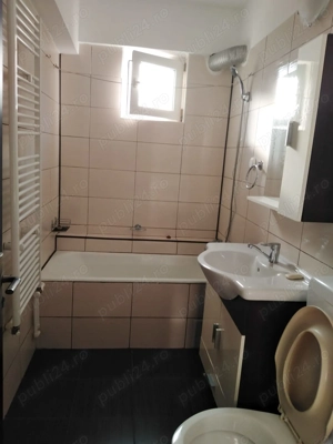 Vând apartament 2 camere etaj 4 decomandat  - imagine 4