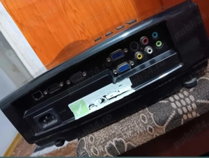 Videoproiector Benq MP772ST