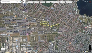 Teren pentru dezvoltare imobiliara Apeductului- Crinului - imagine 3