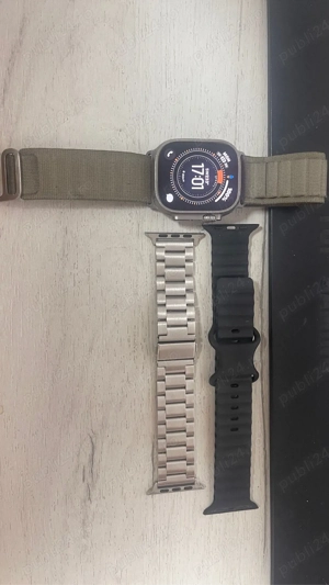 Apple Watch Ultra Series 2
