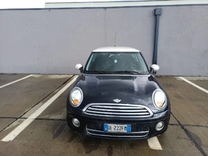 Vand Mini Cooper an 2007 la 1850 euro Timișoara 