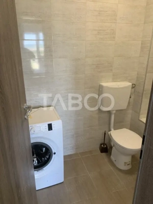 Apartament 2 camere balcon lift si parcare Calea Surii Mici Sibiu - imagine 6