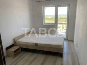 Apartament 2 camere balcon lift si parcare Calea Surii Mici Sibiu