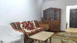 Apartament 2 camere in Deva, str. Zamfirescu, et 3 - imagine 4
