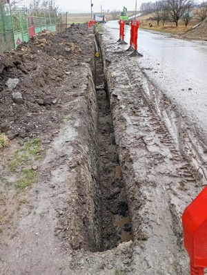 Vind teren pentru cabana sau casa in Suatu (zona Bodoresti ),langa sosea ,in suprafata de 0,21ha !  - imagine 6