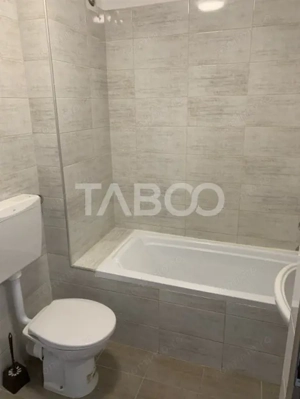 Apartament 2 camere balcon lift si parcare Calea Surii Mici Sibiu - imagine 5