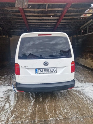 vand caddy - imagine 3