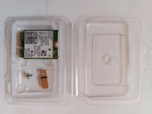 Placă Wireless Wi-Fi 7 Intel BE200 NGW, interfață M.2 NGFF 2230 Bluetooth 5.4 viteză 8,8 Gbps - NOU - imagine 4