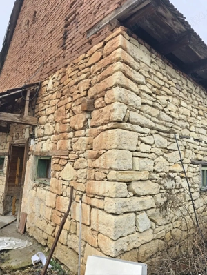 Casa  pentru vânzare cu 2 394 mp. teren aferent, in comuna Savadisla,sat Vlaha,nr.378,jud.Cluj  - imagine 4