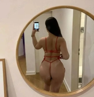 Sunt noua la tine în oraș!!!