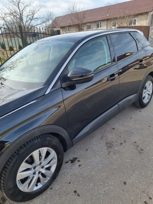 Peugeot 3008 de vanzare - imagine 5