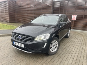 Volvo XC 60 2.0 Automatic D4 190HP Diesel Piele înmatriculat (20.02.26) - imagine 16