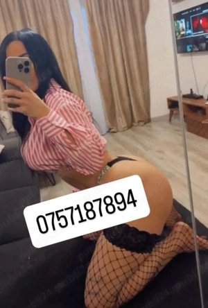 Sunt pentru câteva zile!!!