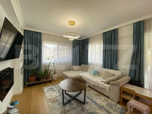 Vila moderna cu 3 dormitoare si teren generos 1.460 mp - imagine 5