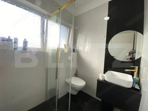 Vila moderna cu 3 dormitoare si teren generos 1.460 mp - imagine 15