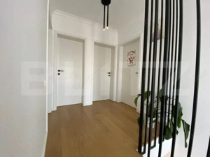 Vila moderna cu 3 dormitoare si teren generos 1.460 mp - imagine 10