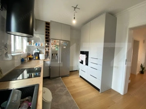 Vila moderna cu 3 dormitoare si teren generos 1.460 mp - imagine 9