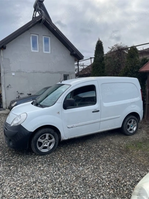 Renault Kangoo express  - imagine 4