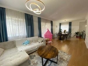 Vila moderna cu 3 dormitoare si teren generos 1.460 mp - imagine 4