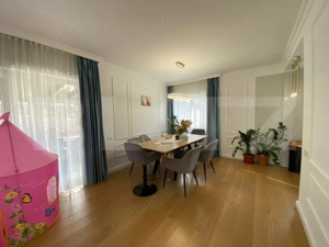 Vila moderna cu 3 dormitoare si teren generos 1.460 mp - imagine 6