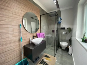 Vila moderna cu 3 dormitoare si teren generos 1.460 mp - imagine 7