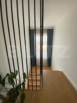 Vila moderna cu 3 dormitoare si teren generos 1.460 mp - imagine 11