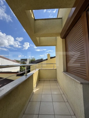 Casa Puskin D+P+1E + terasa pamoramica, 225 mp utili, 417 mp teren