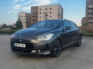 Citroen DS5 2.0 BlueHDI 180cp  - imagine 5