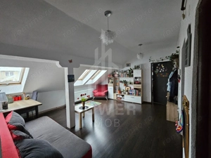 Apartament 2 camere - curte privată | Zona Turnișor