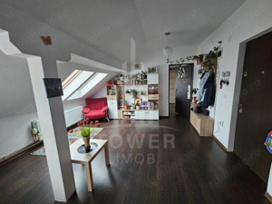 Apartament 2 camere - curte privată | Zona Turnișor