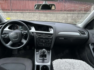 Audi A4 B8 2011 - imagine 4