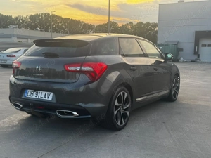 Citroen DS5 2.0 BlueHDI 180cp  - imagine 2