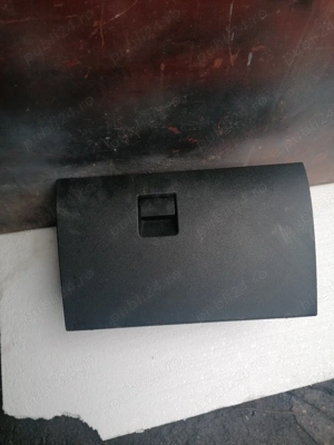 Torpedou Ford Mondeo, an 2000-2007 - imagine 3