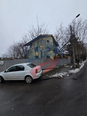 Oportunitate investiție: Vilă cu 4 unități independente, Platoul Cornești - imagine 3